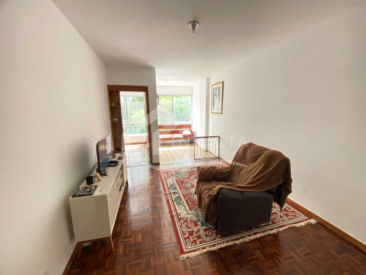 Conheça WhatsApp Image 2023-05-19 at 1 do imóvel - Apartamento à venda Rua General Ribeiro da Costa, Leme, Rio de Janeiro - R$ 1.050.000 - FCAP30907 - 2 WhatsApp Image 2023-05-19 at 1 - 2