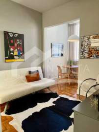 Ótima localização - Apartamento : Padrão / Residencial / Copacabana - FCAP12046