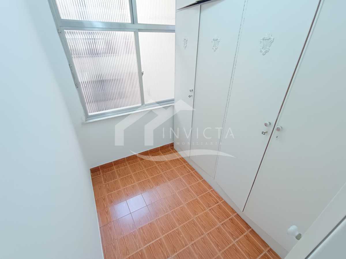 Conheça IMG_20230524_103507 do imóvel - Apartamento à venda Rua Ministro Viveiros de Castro, Copacabana, Rio de Janeiro - R$ 800.000 - FCAP30908 - 18 IMG_20230524_103507 - 18
