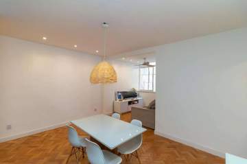 Imperdível - Apartamento : Padrão / Residencial / Copacabana - FCAP30909