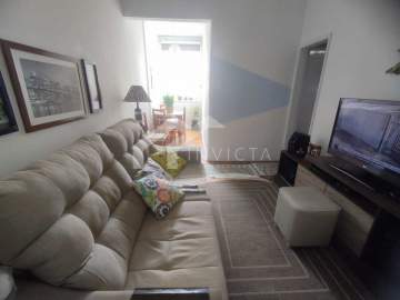 Apartamento à venda Avenida Nossa Senhora de Copacabana, Copacabana, Rio de Janeiro - R$ 590.000 - FCAP11162