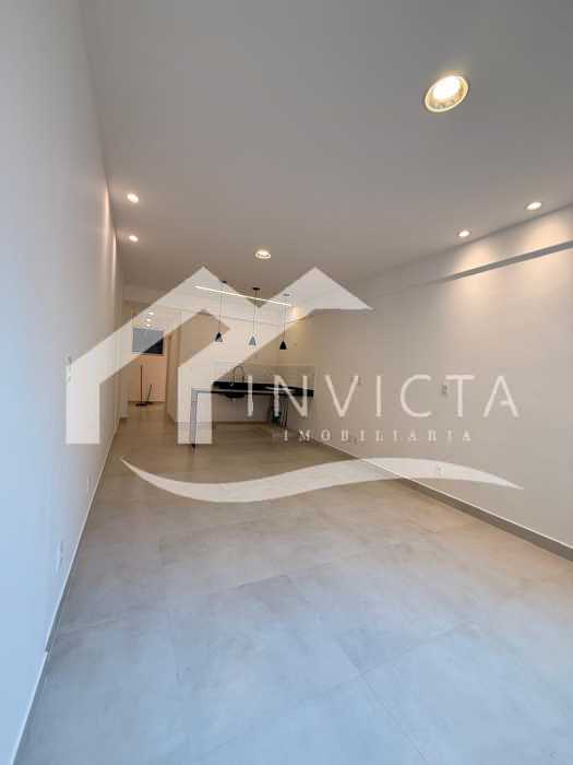 Conheça FOTO do imóvel - EXCELENTE QUARTO E SALA NO CORAÇÃO DE COPACABANA - BTAP10183 - 24 FOTO - 24