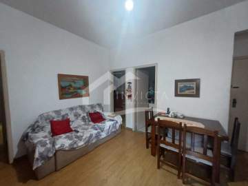 Ótima localização - 3 QUARTOS EM RUA PRIVILEGIADA DE COPACABANA!!!! - FCAP30912