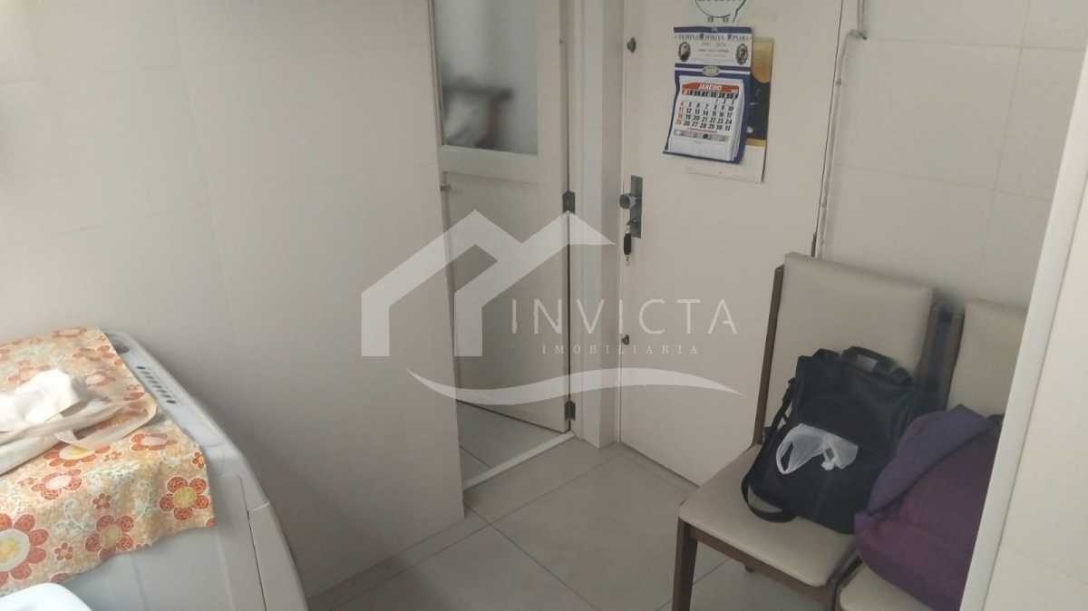 Conheça WhatsApp Image 2026-09-02 at 1 do imóvel - Apartamento 2 quartos para alugar Copacabana, Rio de Janeiro - R$ 5.000 - FCAP21829 - 13 WhatsApp Image 2026-09-02 at 1 - 13