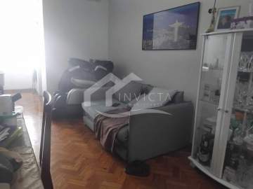 Apartamento 2 quartos para alugar Copacabana, Rio de Janeiro - R$ 5.000 - FCAP21829