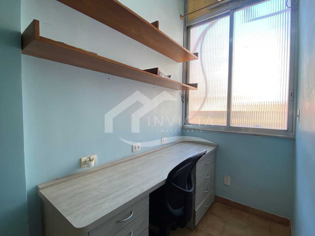 Conheça WhatsApp Image 2026-09-04 at 1 do imóvel - Apartamento 2 quartos para alugar Copacabana, Rio de Janeiro - R$ 5.500 - FCAP21832 - 8 WhatsApp Image 2026-09-04 at 1 - 8