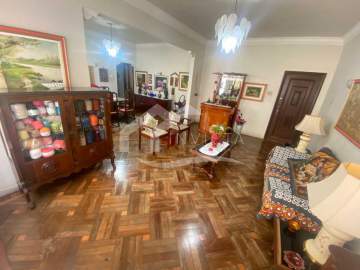Ótima localização - Apartamento à venda Rua Aires Saldanha, Copacabana, Rio de Janeiro - R$ 1.690.000 - FCAP40127