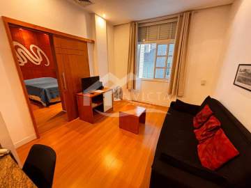 Imperdível - MARAVILHOSO APARTAMENTO VISTA LIVRE ! - FCAP10133