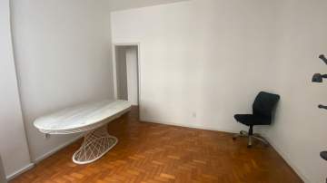Recém chegou - APARTAMENTO DE 2 QUARTOS E DEPENDENCIA MUITO ACONCHEGANTE EM RUA RESIDENCIAL - FCAP21834 Recém chegou - APARTAMENTO DE 2 QUARTOS E DEPENDENCIA MUITO ACONCHEGANTE EM RUA RESIDENCIAL - FCAP21834