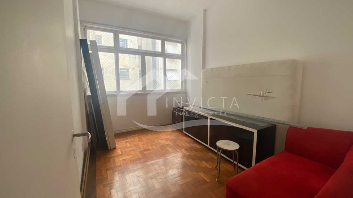 Conheça WhatsApp Image 2026-09-08 at 1 do imóvel - APARTAMENTO DE 2 QUARTOS E DEPENDENCIA MUITO ACONCHEGANTE EM RUA RESIDENCIAL - FCAP21834 - 4 WhatsApp Image 2026-09-08 at 1 - 4