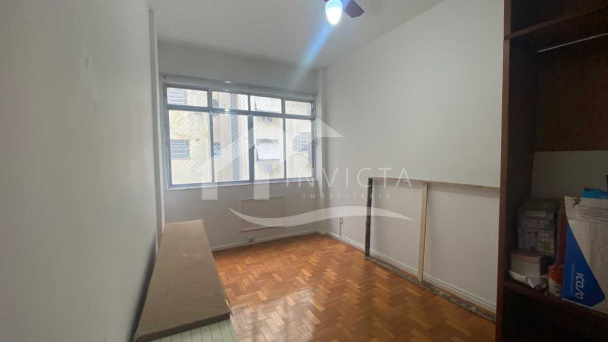 Conheça WhatsApp Image 2026-09-08 at 1 do imóvel - APARTAMENTO DE 2 QUARTOS E DEPENDENCIA MUITO ACONCHEGANTE EM RUA RESIDENCIAL - FCAP21834 - 7 WhatsApp Image 2026-09-08 at 1 - 7
