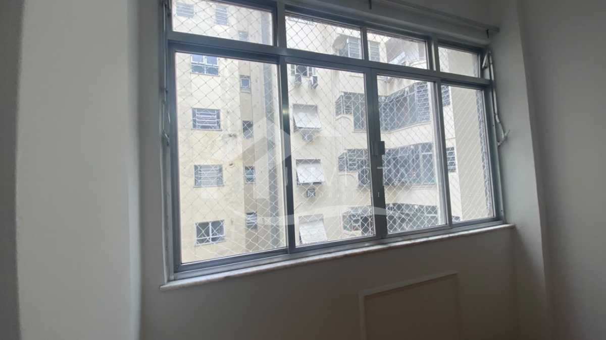 Conheça WhatsApp Image 2026-09-08 at 1 do imóvel - APARTAMENTO DE 2 QUARTOS E DEPENDENCIA MUITO ACONCHEGANTE EM RUA RESIDENCIAL - FCAP21834 - 11 WhatsApp Image 2026-09-08 at 1 - 11