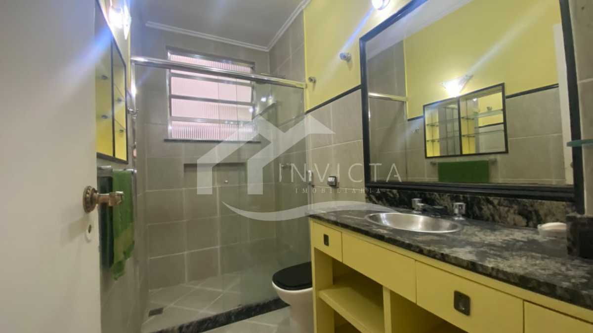 Conheça WhatsApp Image 2026-09-08 at 1 do imóvel - APARTAMENTO DE 2 QUARTOS E DEPENDENCIA MUITO ACONCHEGANTE EM RUA RESIDENCIAL - FCAP21834 - 15 WhatsApp Image 2026-09-08 at 1 - 15