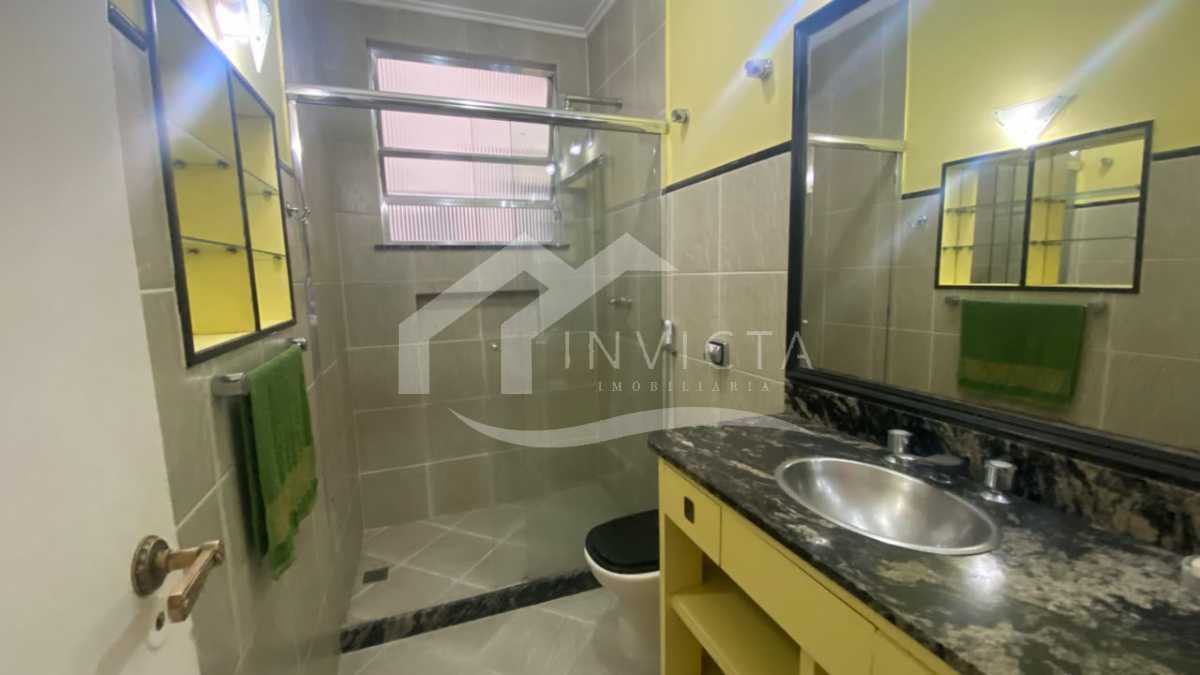Conheça WhatsApp Image 2026-09-08 at 1 do imóvel - APARTAMENTO DE 2 QUARTOS E DEPENDENCIA MUITO ACONCHEGANTE EM RUA RESIDENCIAL - FCAP21834 - 16 WhatsApp Image 2026-09-08 at 1 - 16