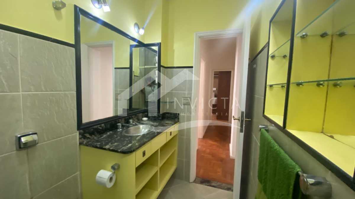 Conheça WhatsApp Image 2026-09-08 at 1 do imóvel - APARTAMENTO DE 2 QUARTOS E DEPENDENCIA MUITO ACONCHEGANTE EM RUA RESIDENCIAL - FCAP21834 - 17 WhatsApp Image 2026-09-08 at 1 - 17