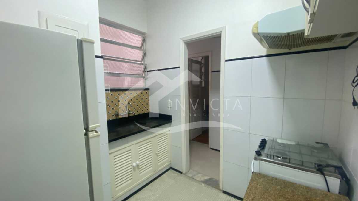 Conheça WhatsApp Image 2026-09-08 at 1 do imóvel - APARTAMENTO DE 2 QUARTOS E DEPENDENCIA MUITO ACONCHEGANTE EM RUA RESIDENCIAL - FCAP21834 - 19 WhatsApp Image 2026-09-08 at 1 - 19