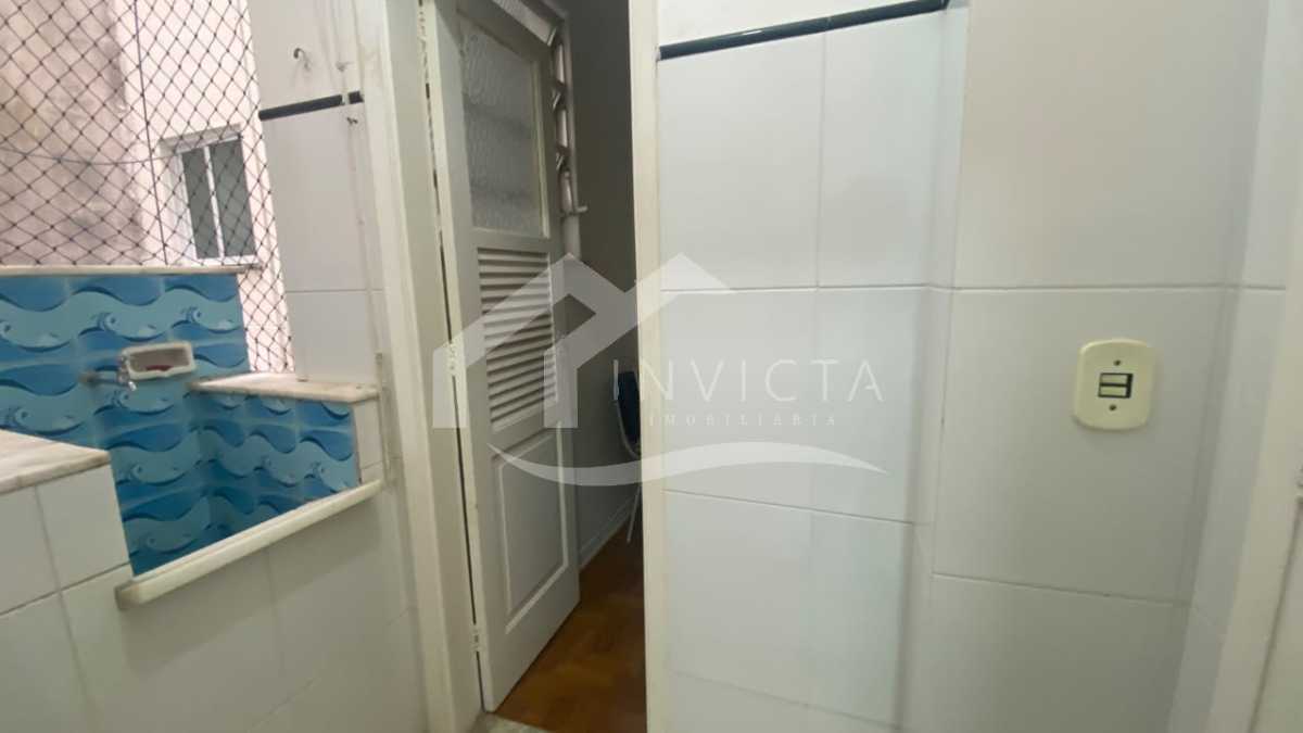 Conheça WhatsApp Image 2026-09-08 at 1 do imóvel - APARTAMENTO DE 2 QUARTOS E DEPENDENCIA MUITO ACONCHEGANTE EM RUA RESIDENCIAL - FCAP21834 - 23 WhatsApp Image 2026-09-08 at 1 - 23