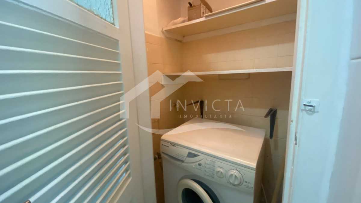 Conheça WhatsApp Image 2026-09-08 at 1 do imóvel - APARTAMENTO DE 2 QUARTOS E DEPENDENCIA MUITO ACONCHEGANTE EM RUA RESIDENCIAL - FCAP21834 - 24 WhatsApp Image 2026-09-08 at 1 - 24