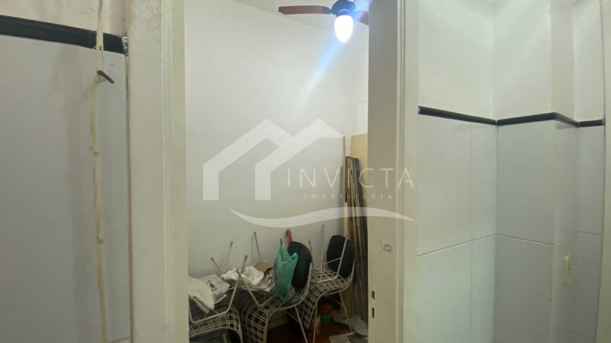 Conheça WhatsApp Image 2026-09-08 at 1 do imóvel - APARTAMENTO DE 2 QUARTOS E DEPENDENCIA MUITO ACONCHEGANTE EM RUA RESIDENCIAL - FCAP21834 - 25 WhatsApp Image 2026-09-08 at 1 - 25