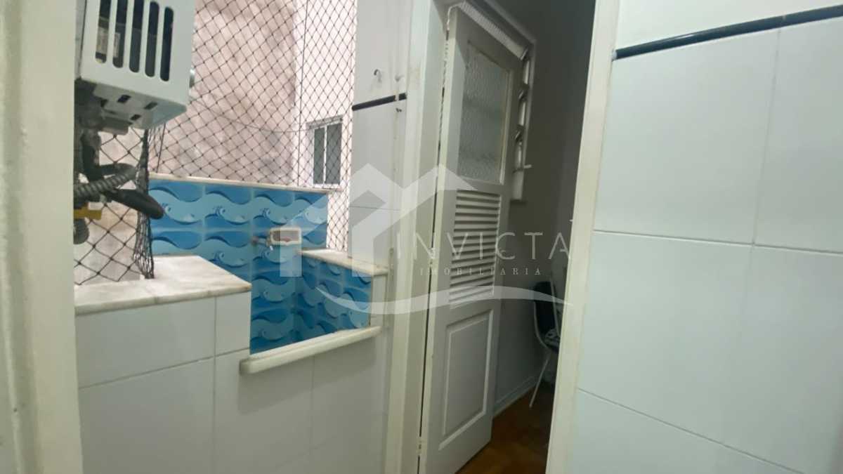 Conheça WhatsApp Image 2026-09-08 at 1 do imóvel - APARTAMENTO DE 2 QUARTOS E DEPENDENCIA MUITO ACONCHEGANTE EM RUA RESIDENCIAL - FCAP21834 - 26 WhatsApp Image 2026-09-08 at 1 - 26