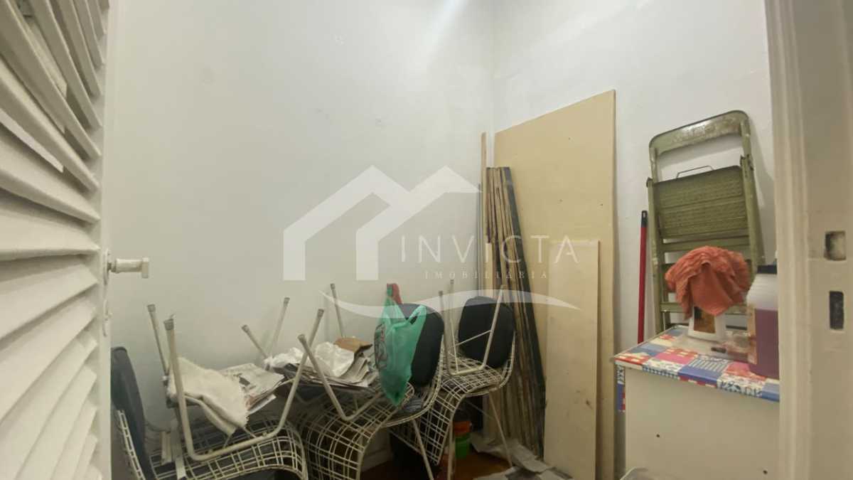 Conheça WhatsApp Image 2026-09-08 at 1 do imóvel - APARTAMENTO DE 2 QUARTOS E DEPENDENCIA MUITO ACONCHEGANTE EM RUA RESIDENCIAL - FCAP21834 - 27 WhatsApp Image 2026-09-08 at 1 - 27