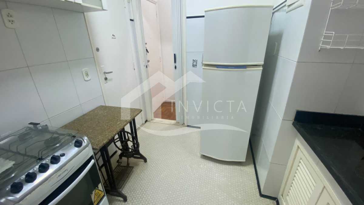 Conheça WhatsApp Image 2026-09-08 at 1 do imóvel - APARTAMENTO DE 2 QUARTOS E DEPENDENCIA MUITO ACONCHEGANTE EM RUA RESIDENCIAL - FCAP21834 - 29 WhatsApp Image 2026-09-08 at 1 - 29