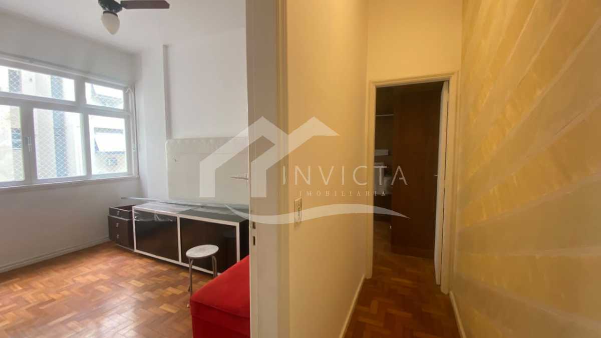 Conheça WhatsApp Image 2026-09-08 at 1 do imóvel - APARTAMENTO DE 2 QUARTOS E DEPENDENCIA MUITO ACONCHEGANTE EM RUA RESIDENCIAL - FCAP21834 - 30 WhatsApp Image 2026-09-08 at 1 - 30