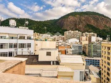 Imperdível - Cobertura Duplex com Vista para as Montanhas - FCCO30051