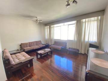 Imperdível - Imperdível 3 quartos com Vaga na escritura Em Copacabana - FCAP30932