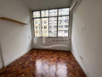 Apartamento 1 quarto para alugar Copacabana, Rio de Janeiro - R$ 3.000 - FCAP12170