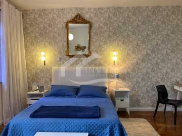 Apartamento 1 quarto para alugar Copacabana, Rio de Janeiro - R$ 4.500 - FCAP12172