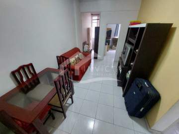 Imperdível - Maravilhoso apartamento próximo ao Leme! - FCAP20885