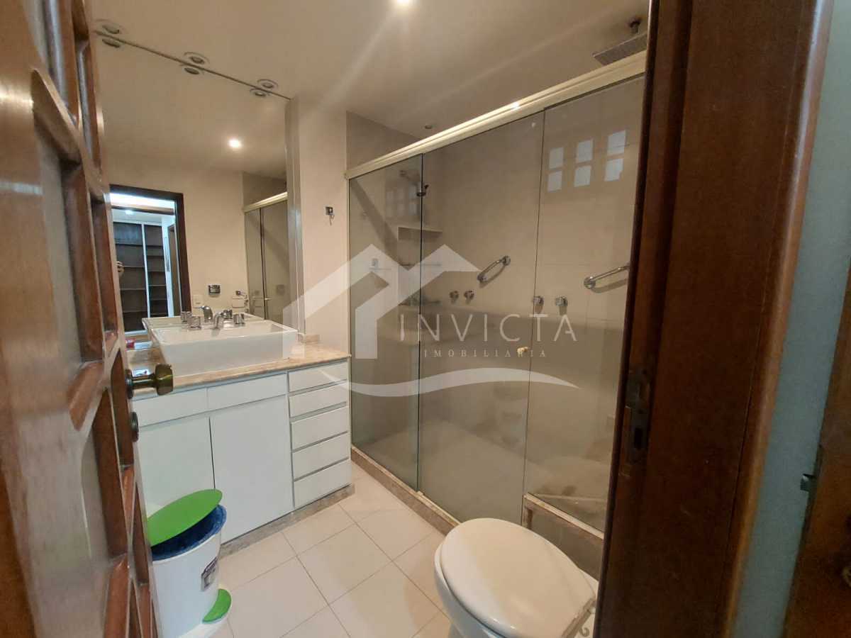Conheça WhatsApp Image 2023-06-21 at 0 do imóvel - Apartamento à venda Rua Bolivar, Copacabana, Rio de Janeiro - R$ 950.000 - FCAP30946 - 12 WhatsApp Image 2023-06-21 at 0 - 12