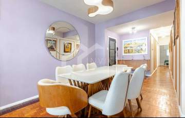 Oportunidade - Belíssimo apartamento 3 quartos com vaga!!!! - FCAP32040