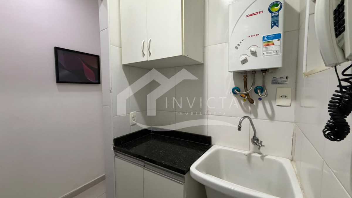 Conheça WhatsApp Image 2026-09-17 at 1 do imóvel - Apartamento 1 quarto para alugar Copacabana, Rio de Janeiro - R$ 4.000 - FCAP12176 - 4 WhatsApp Image 2026-09-17 at 1 - 4