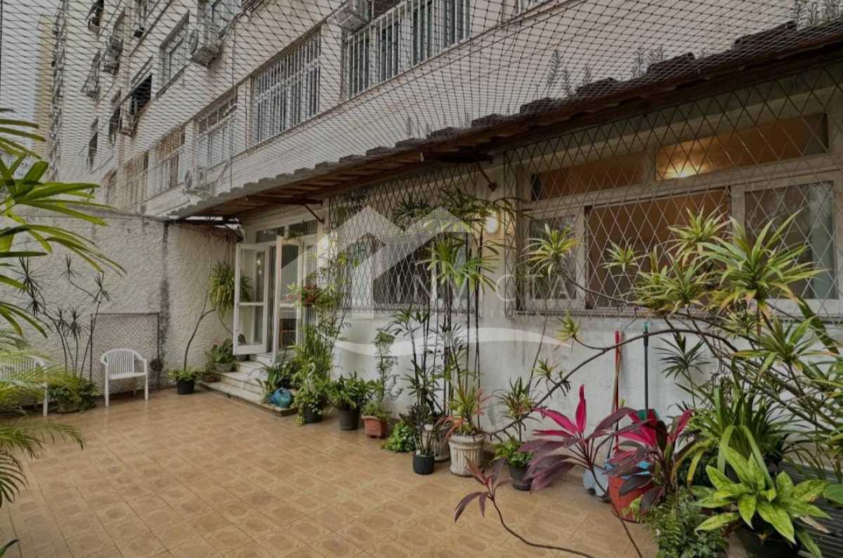 Conheça 514205 do imóvel - APARTAMENTO DE 3 QUARTOS COM AREA EXTERNA NO POSTO 6!!! - IPAA30018 - 2 514205 - 2