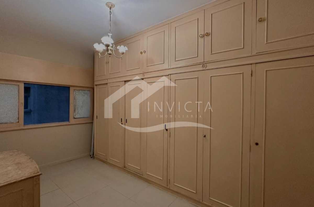 Conheça 514203 do imóvel - APARTAMENTO DE 3 QUARTOS COM AREA EXTERNA NO POSTO 6!!! - IPAA30018 - 4 514203 - 4