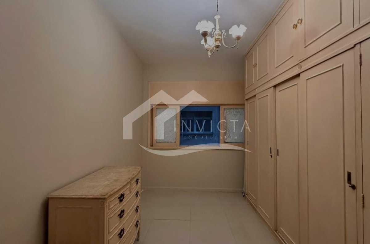 Conheça 514202 do imóvel - APARTAMENTO DE 3 QUARTOS COM AREA EXTERNA NO POSTO 6!!! - IPAA30018 - 5 514202 - 5