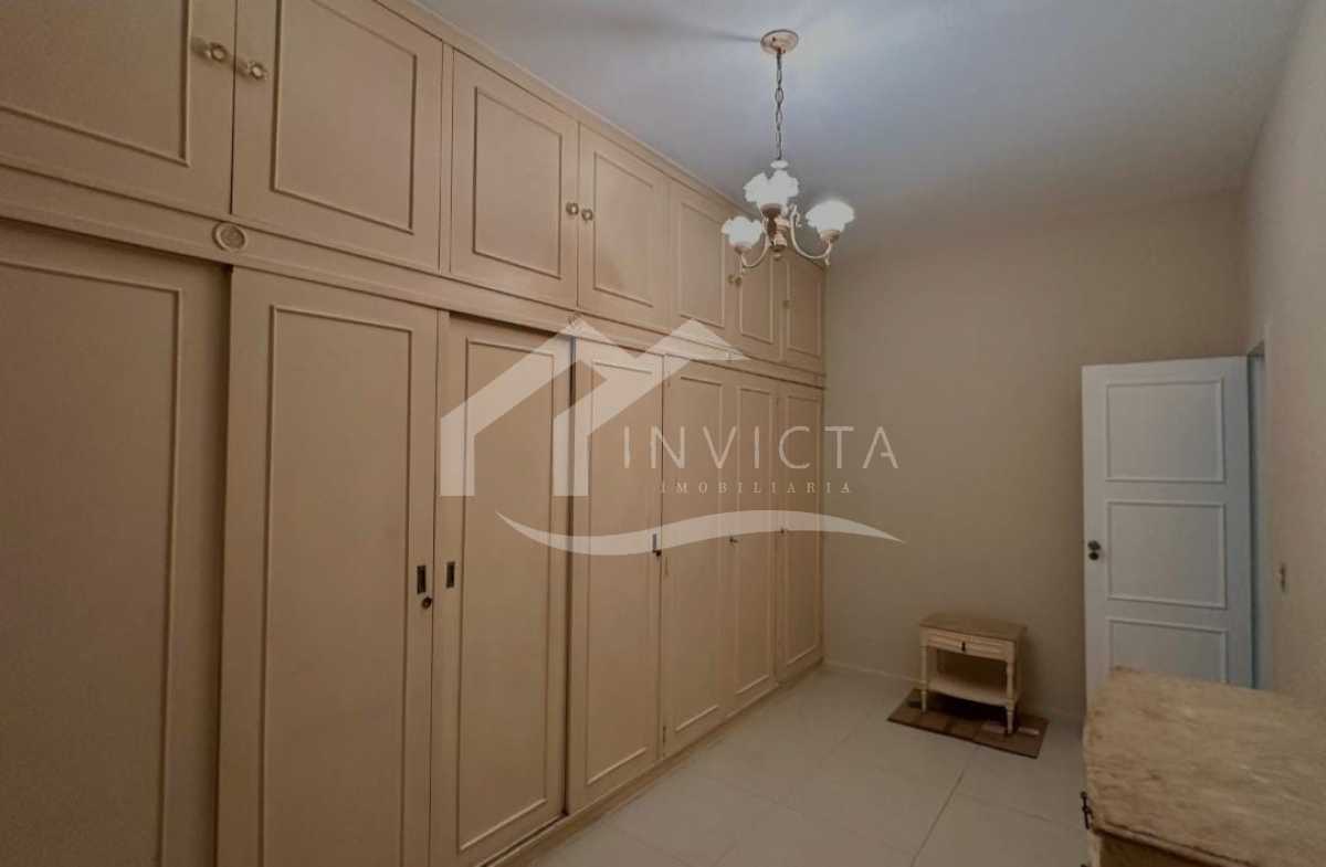 Conheça 514201 do imóvel - APARTAMENTO DE 3 QUARTOS COM AREA EXTERNA NO POSTO 6!!! - IPAA30018 - 6 514201 - 6