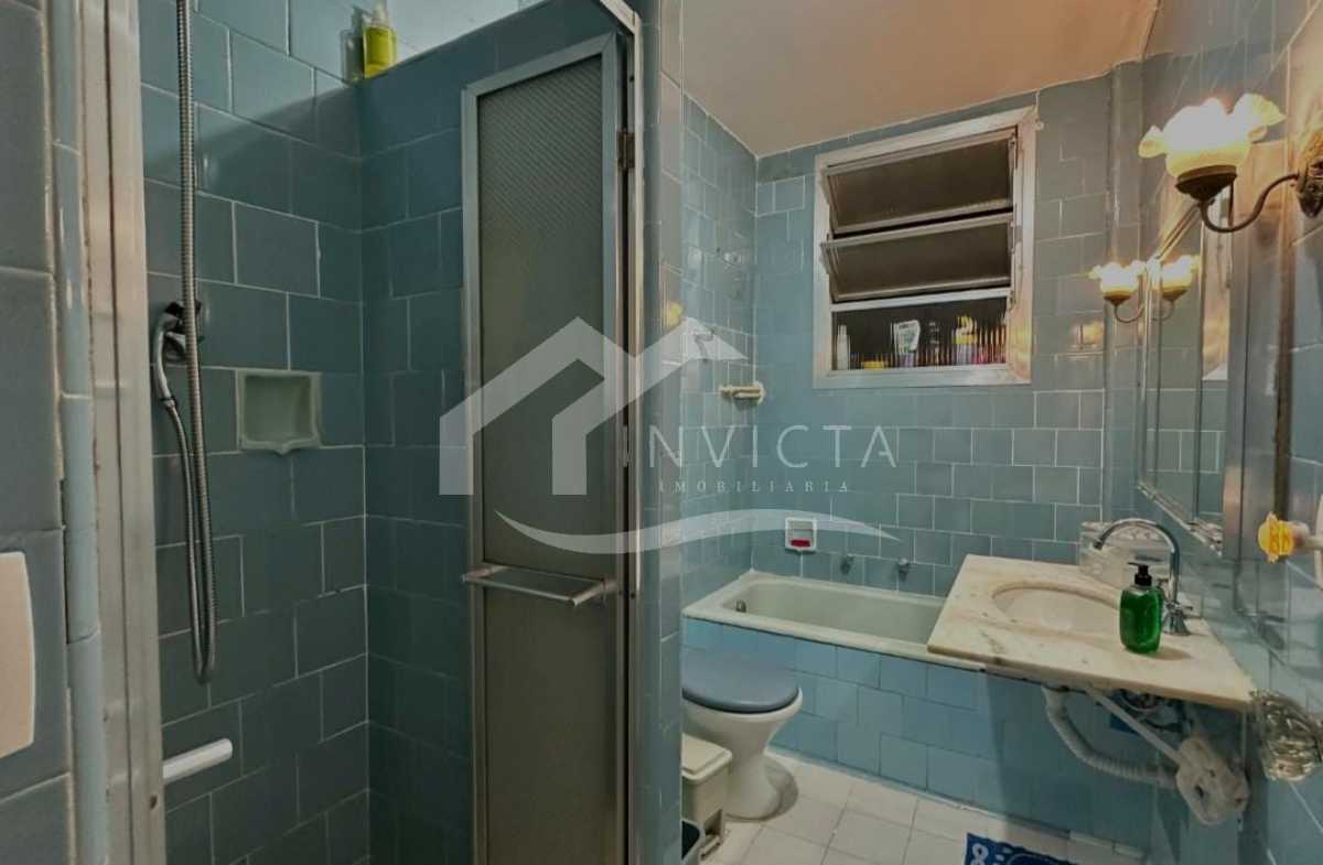 Conheça 514199 do imóvel - APARTAMENTO DE 3 QUARTOS COM AREA EXTERNA NO POSTO 6!!! - IPAA30018 - 7 514199 - 7