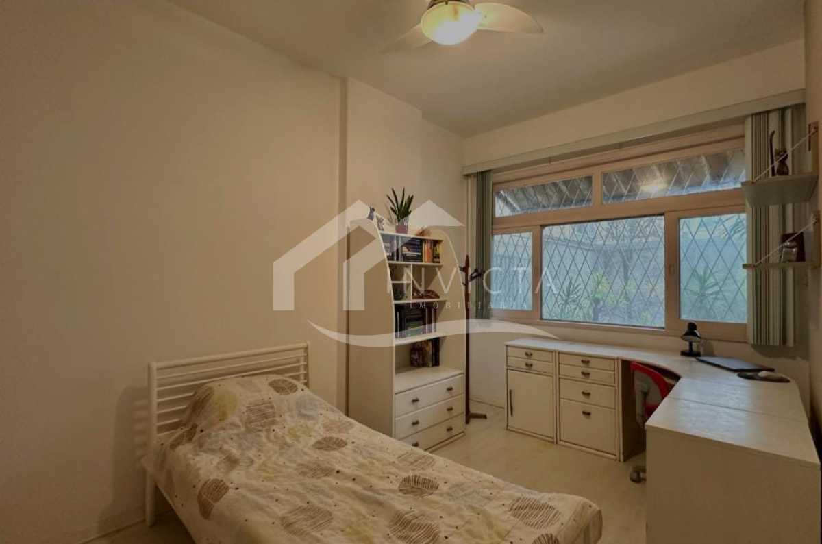 Conheça 514198 do imóvel - APARTAMENTO DE 3 QUARTOS COM AREA EXTERNA NO POSTO 6!!! - IPAA30018 - 9 514198 - 9