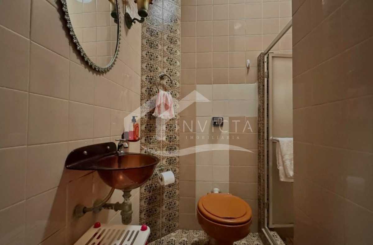 Conheça 514196 do imóvel - APARTAMENTO DE 3 QUARTOS COM AREA EXTERNA NO POSTO 6!!! - IPAA30018 - 10 514196 - 10