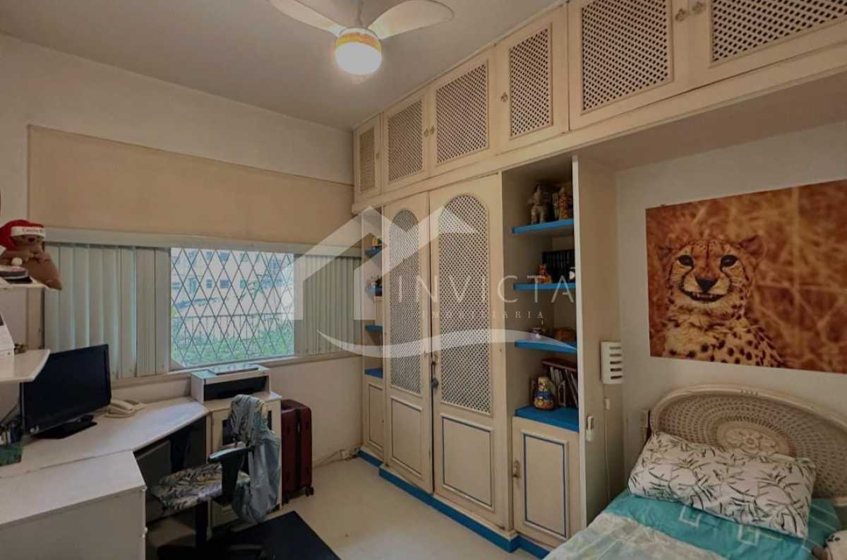 Conheça 514195 do imóvel - APARTAMENTO DE 3 QUARTOS COM AREA EXTERNA NO POSTO 6!!! - IPAA30018 - 12 514195 - 12