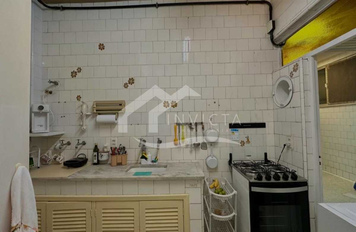 Conheça 514193 do imóvel - APARTAMENTO DE 3 QUARTOS COM AREA EXTERNA NO POSTO 6!!! - IPAA30018 - 13 514193 - 13