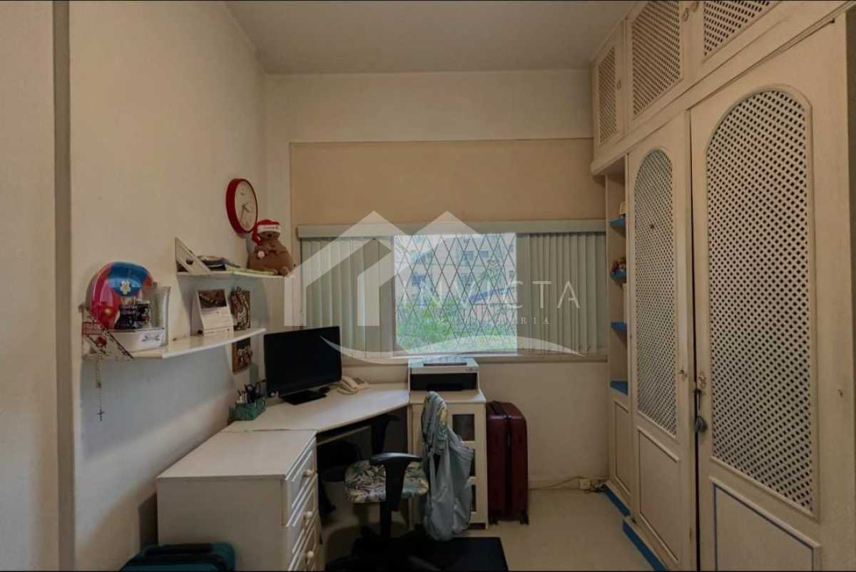Conheça 514194 do imóvel - APARTAMENTO DE 3 QUARTOS COM AREA EXTERNA NO POSTO 6!!! - IPAA30018 - 14 514194 - 14