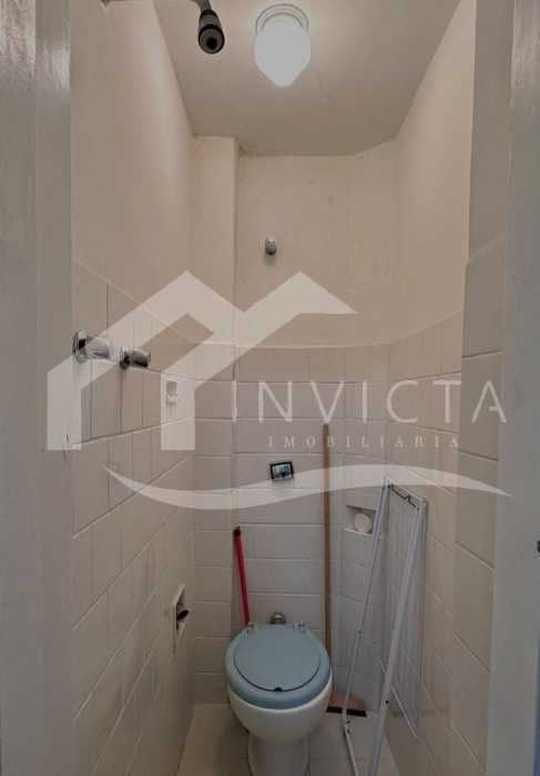 Conheça 514189 do imóvel - APARTAMENTO DE 3 QUARTOS COM AREA EXTERNA NO POSTO 6!!! - IPAA30018 - 19 514189 - 19