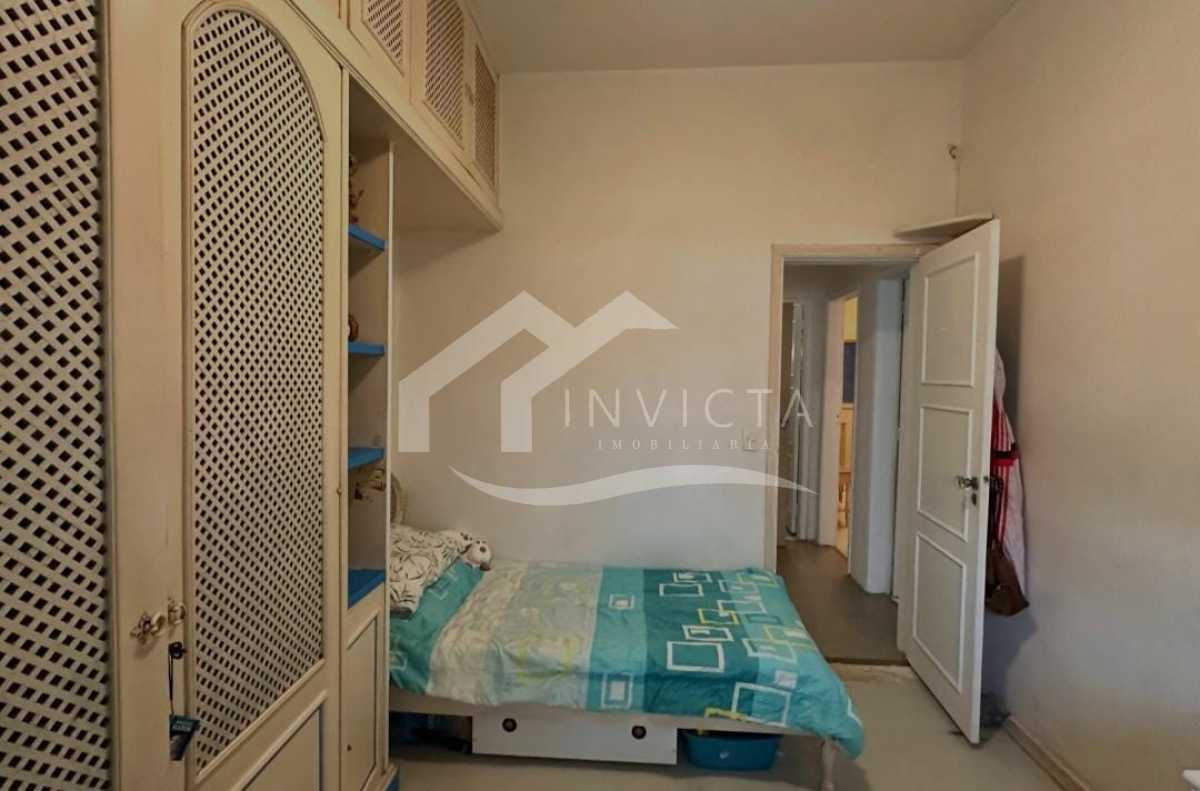 Conheça 514186 do imóvel - APARTAMENTO DE 3 QUARTOS COM AREA EXTERNA NO POSTO 6!!! - IPAA30018 - 20 514186 - 20