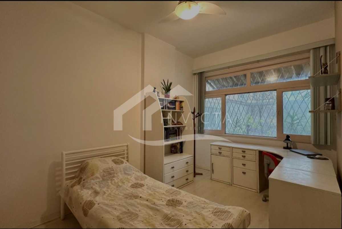 Conheça 514187 do imóvel - APARTAMENTO DE 3 QUARTOS COM AREA EXTERNA NO POSTO 6!!! - IPAA30018 - 21 514187 - 21