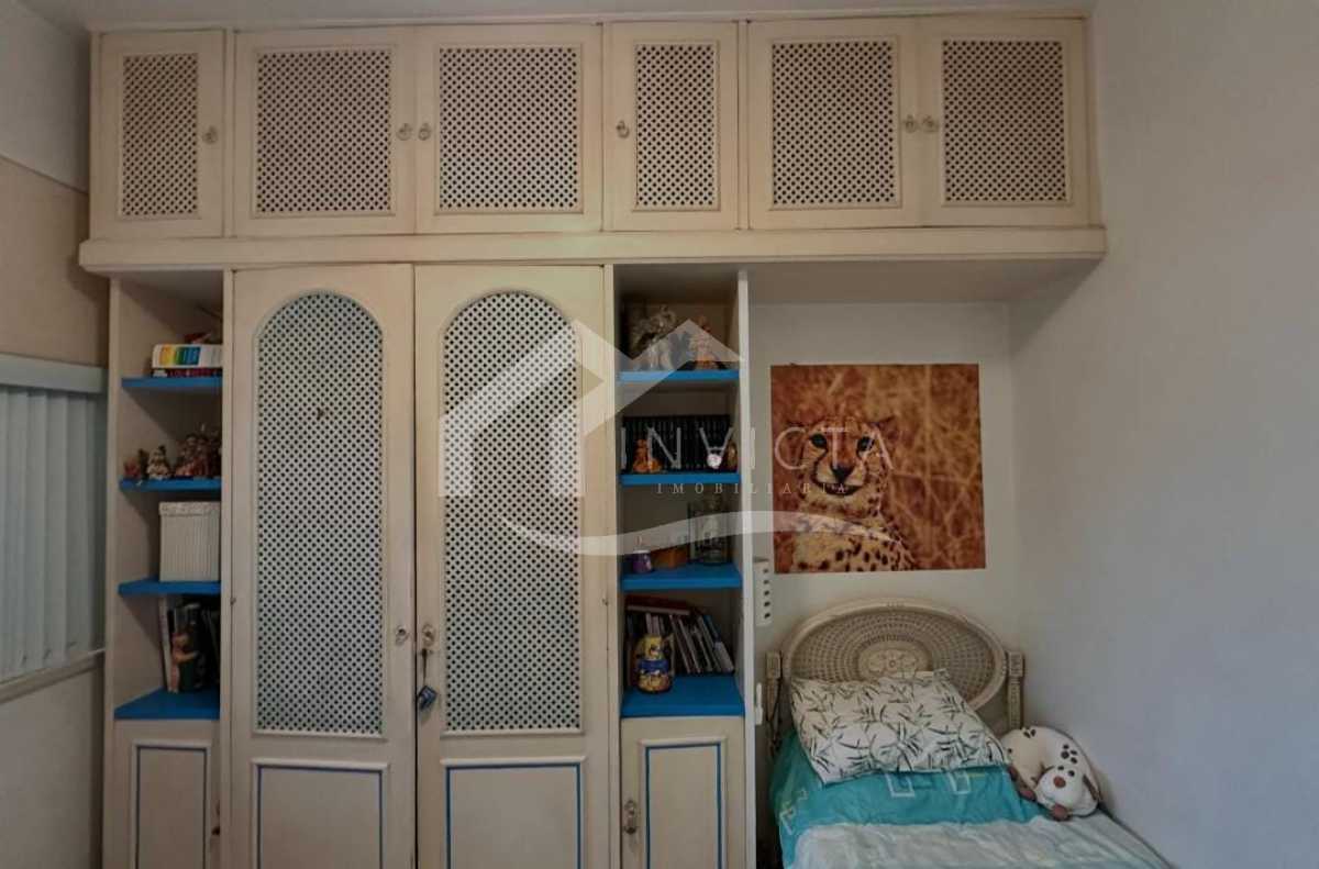 Conheça 514185 do imóvel - APARTAMENTO DE 3 QUARTOS COM AREA EXTERNA NO POSTO 6!!! - IPAA30018 - 22 514185 - 22