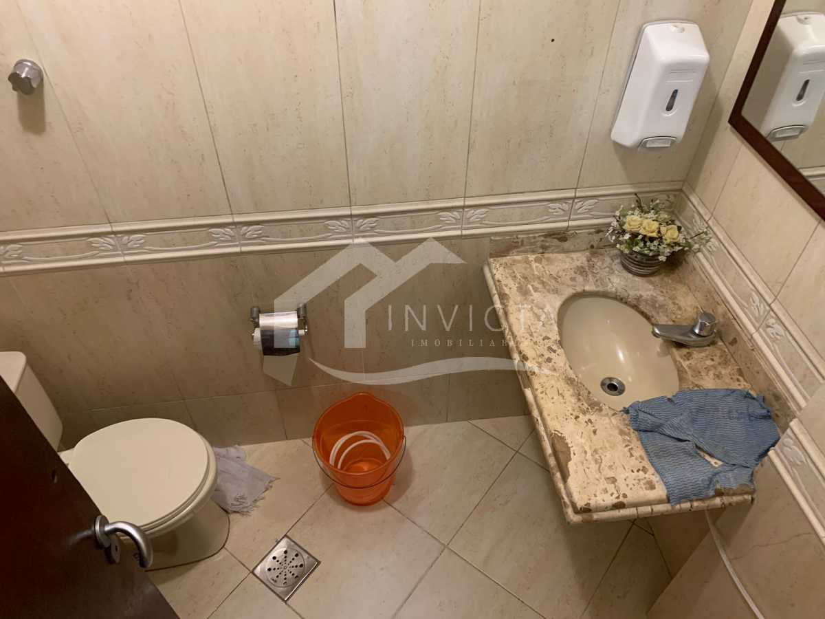Conheça WhatsApp Image 2023-07-07 at 0 do imóvel - Apartamento à venda Avenida Nossa Senhora de Copacabana, Copacabana, Rio de Janeiro - R$ 550.000 - FCAP11193 - 19 WhatsApp Image 2023-07-07 at 0 - 19